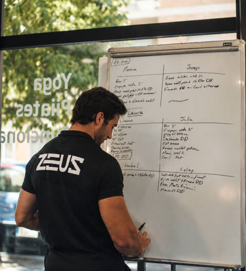 PRUEBA ESSENTIAL